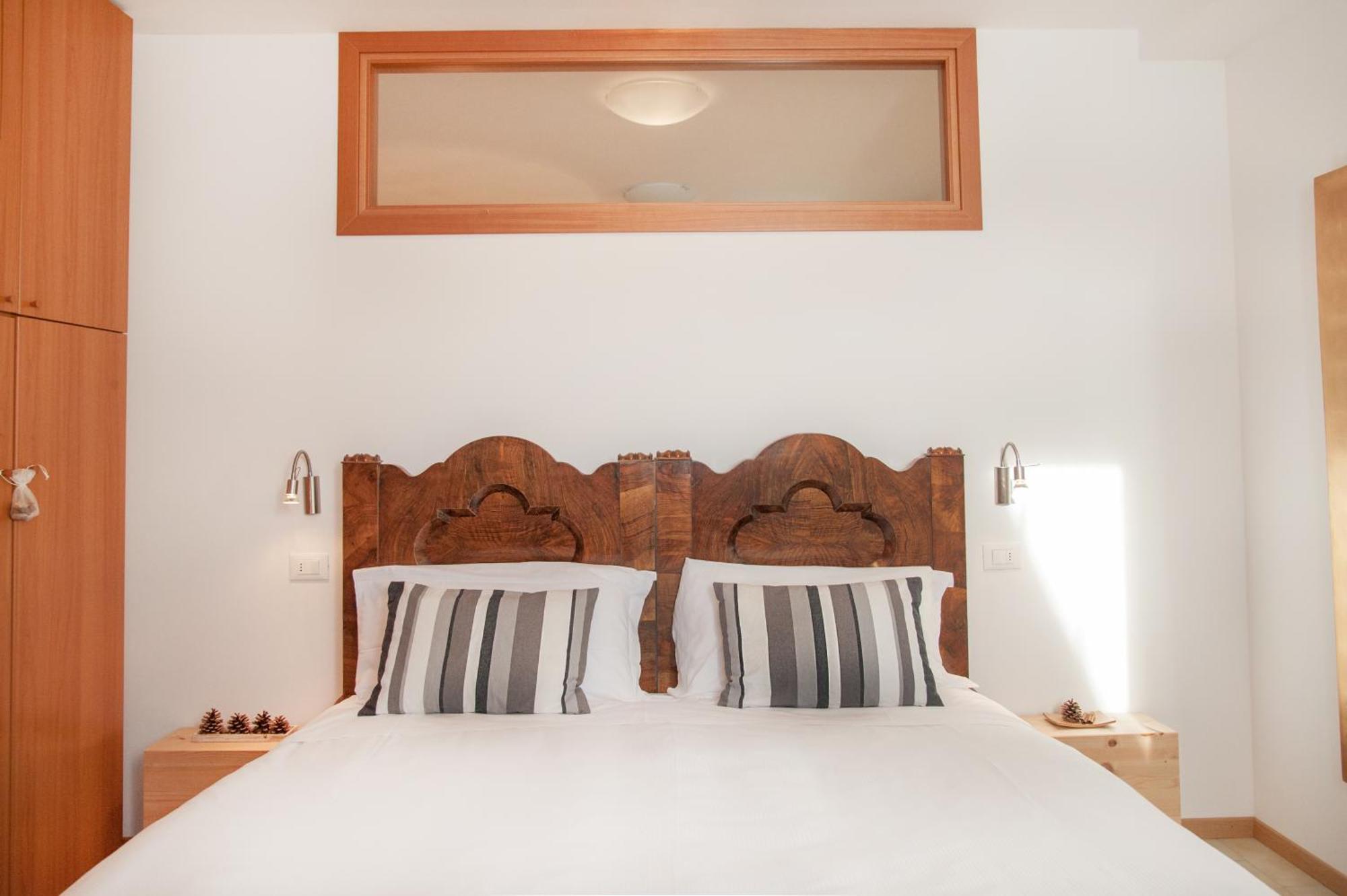 Casa Calvola Holiday Home Тенно Номер фото