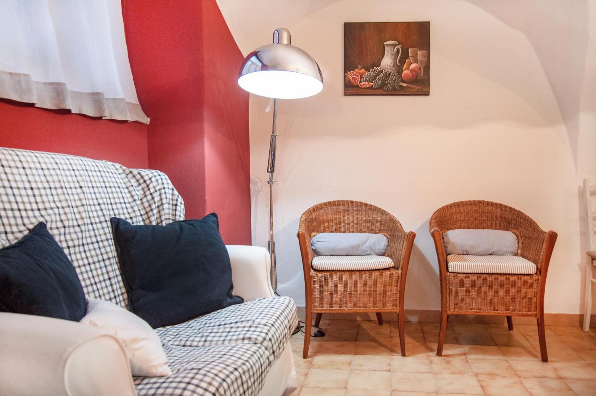 Casa Calvola Holiday Home Тенно Номер фото