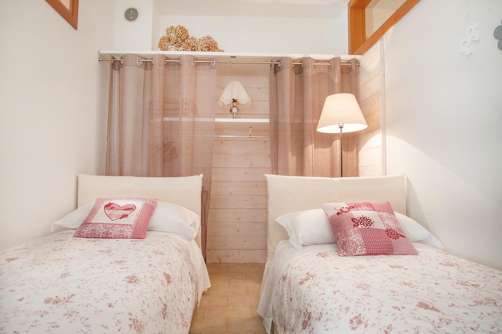 Casa Calvola Holiday Home Тенно Екстер'єр фото