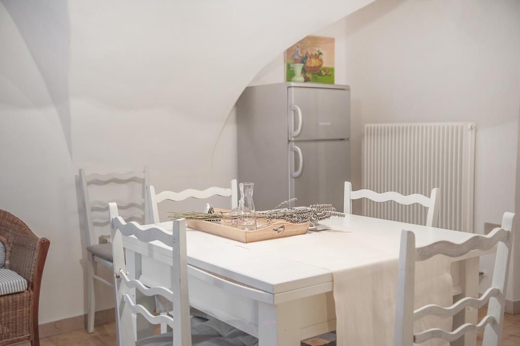Casa Calvola Holiday Home Тенно Екстер'єр фото