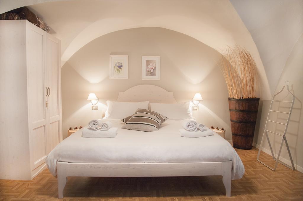 Casa Calvola Holiday Home Тенно Екстер'єр фото