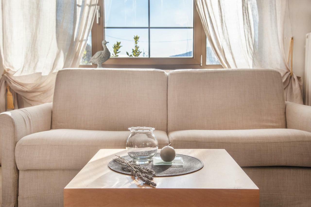 Casa Calvola Holiday Home Тенно Екстер'єр фото