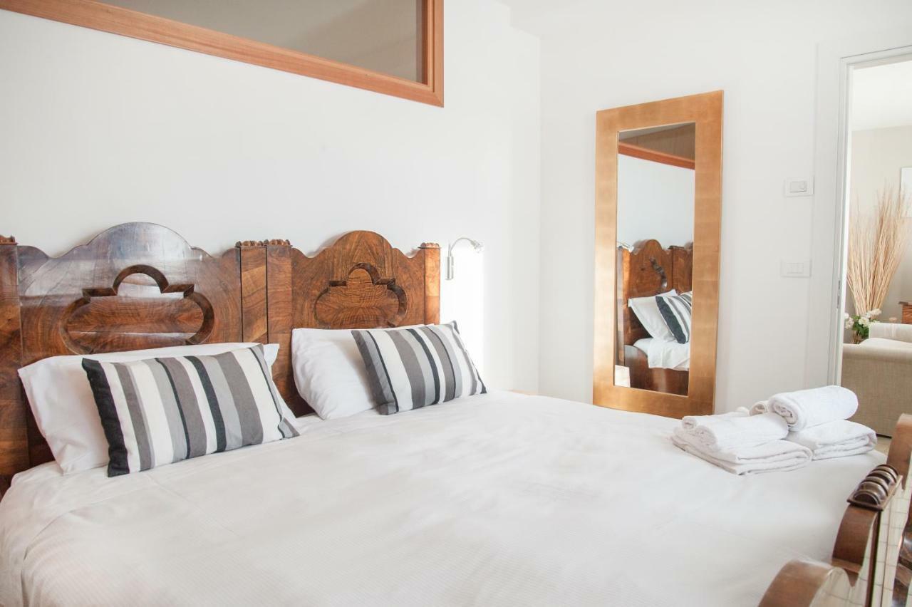 Casa Calvola Holiday Home Тенно Екстер'єр фото